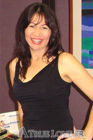 89282 - Luz Nelida Âge: 42 - Colombie