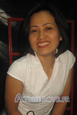 89316 - Janet Âge: 36 - Philippines