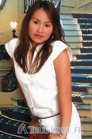 89418 - Ariyaporn Âge: 32 - Thaïlande