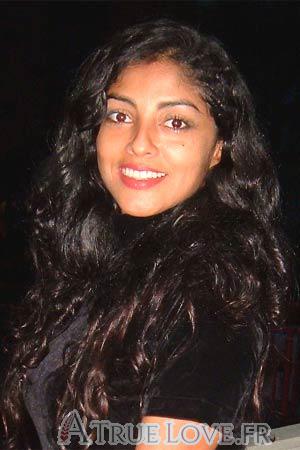 89594 - Nasly Âge: 40 - Colombie