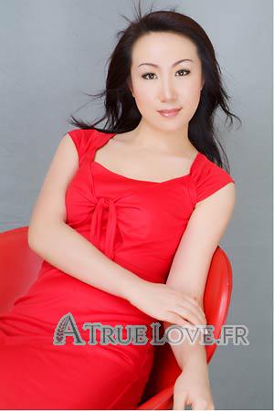 89960 - Qiuna Âge: 31 - Chine