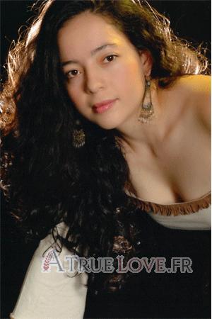 90242 - Helen Âge: 27 - Colombie