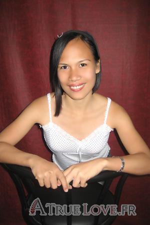 90885 - Laarni Amor Âge: 25 - Philippines