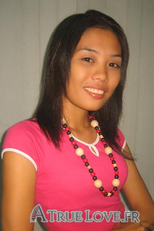 90908 - Jenalyn Âge: 21 - Philippines