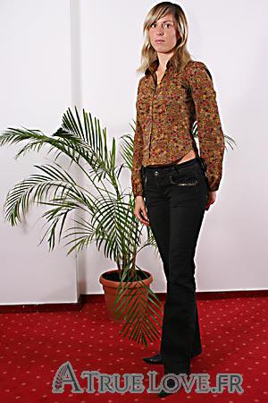 90977 - Olga Âge: 27 - Ukraine