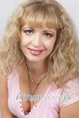 91253 - Veronica Âge: 36 - Ukraine