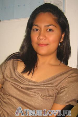 91487 - Grace Âge: 31 - Philippines