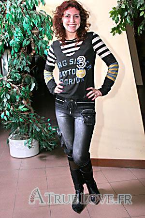 91652 - Evgeniya Âge: 23 - Ukraine