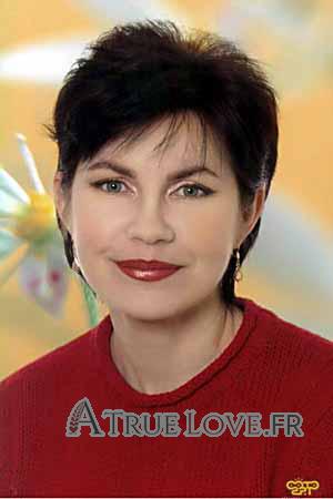 92075 - Elena Âge: 45 - Biélorussie