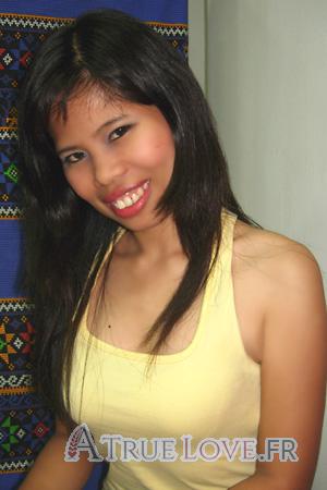 92382 - Cherlyn Âge: 28 - Philippines