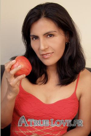 92754 - Dina Âge: 35 - Pérou