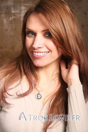 93050 - Svetlana Âge: 44 - Ukraine