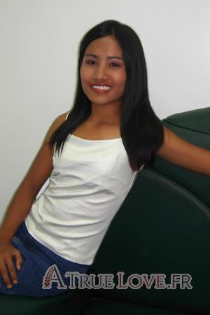 93126 - Lily Âge: 28 - Philippines