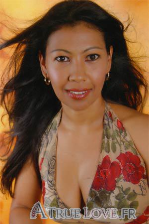 93273 - Sonia Âge: 38 - Colombie