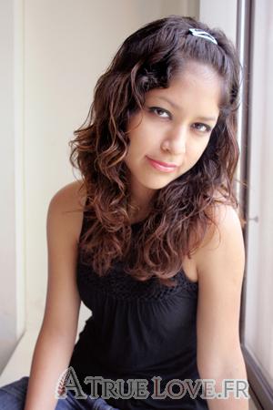 93843 - maira Âge: 23 - Pérou