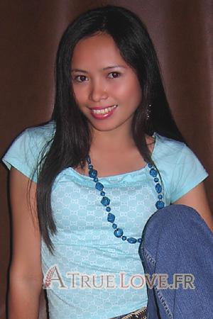 94091 - Suzette Âge: 28 - Philippines