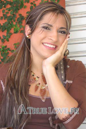 95086 - Betzy Âge: 27 - Costa Rica