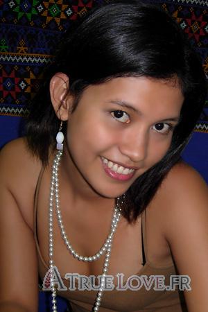 95126 - Mavel Âge: 24 - Philippines