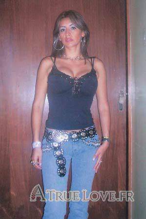 95308 - Nasly Âge: 29 - Costa Rica