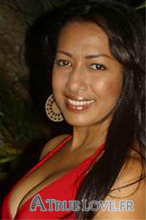 95553 - Dianora Âge: 31 - Colombie