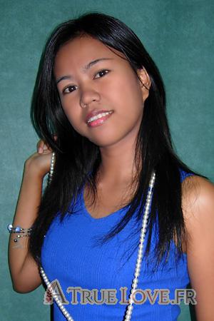 95773 - Catherine Âge: 25 - Philippines