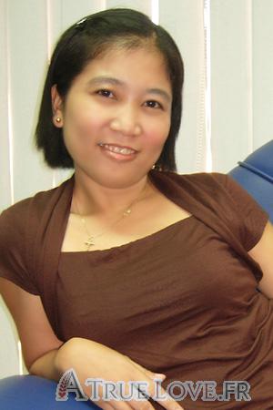 95797 - Amor Âge: 33 - Philippines