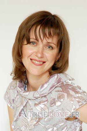 95862 - Inna Âge: 40 - Russie