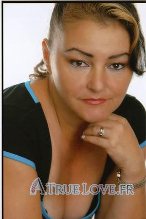 95930 - Margarita Âge: 46 - Colombie