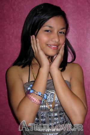 96785 - Gladys Âge: 21 - Philippines