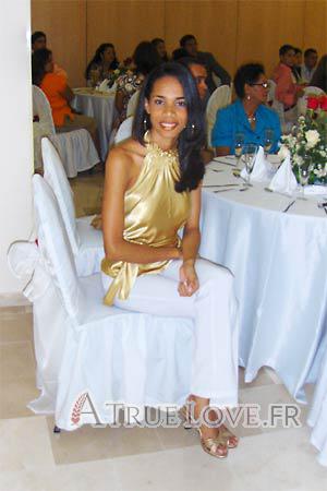 97100 - Maricela Âge: 31 - Colombie