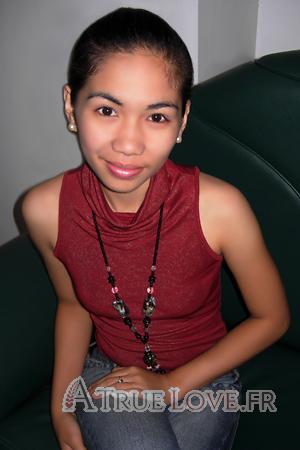 97178 - Angelie Joy Âge: 22 - Philippines