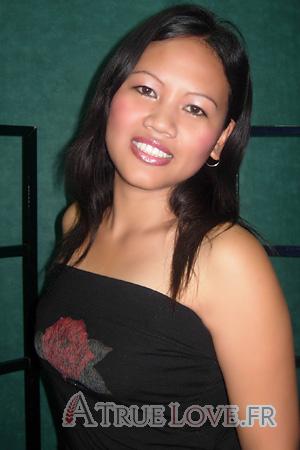 97187 - Mary Jane Âge: 30 - Philippines