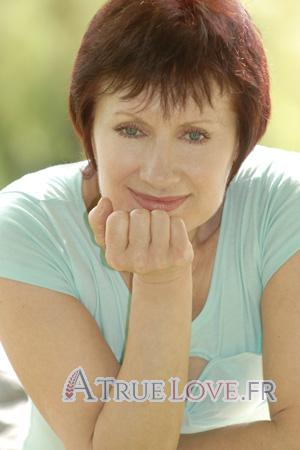 97656 - Valentina Âge: 60 - Ukraine