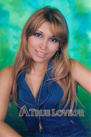 98057 - Viviana Âge: 33 - Colombie