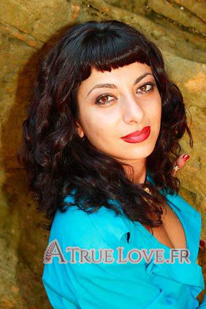 98711 - Margarita Âge: 35 - Ukraine