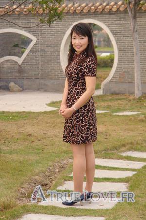 99208 - Melody Âge: 47 - Chine