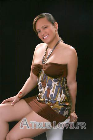 99322 - Gisell Âge: 28 - Colombie