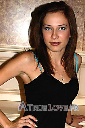 99449 - Tatyana Âge: 23 - Ukraine