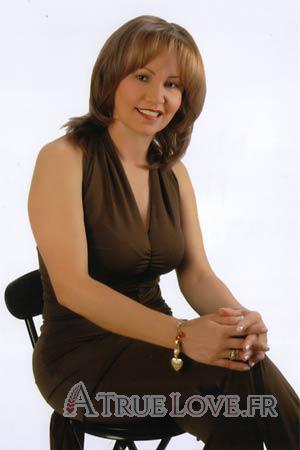 99520 - Maria Âge: 44 - Colombie