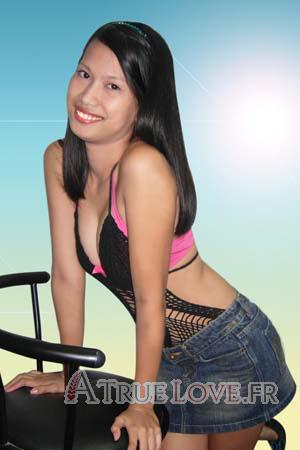 99762 - Rapuncil Âge: 21 - Philippines